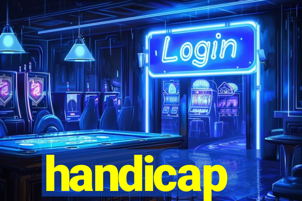 handicap -1 primeiro tempo